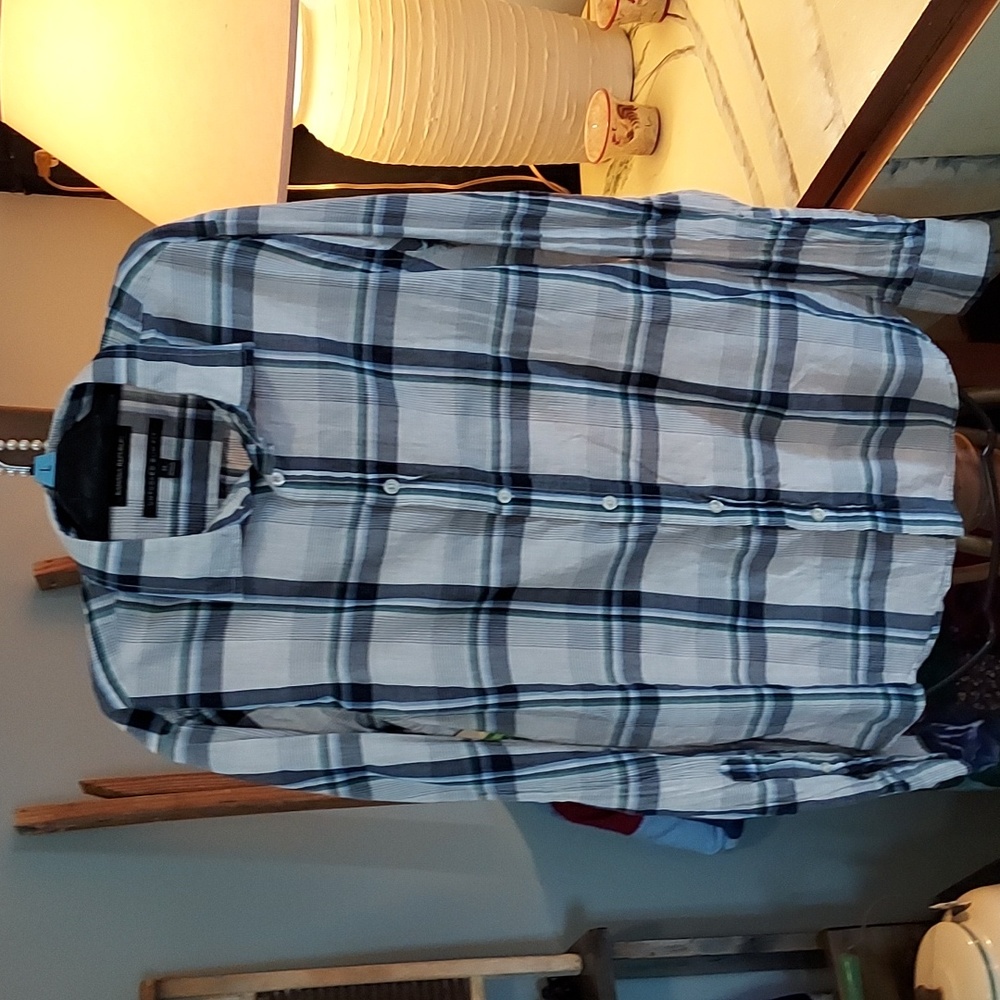 Banana Republic Men's shirt